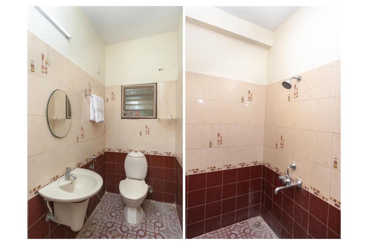 Oyo 22019 Skye Service Apartments Csennai Kültér fotó