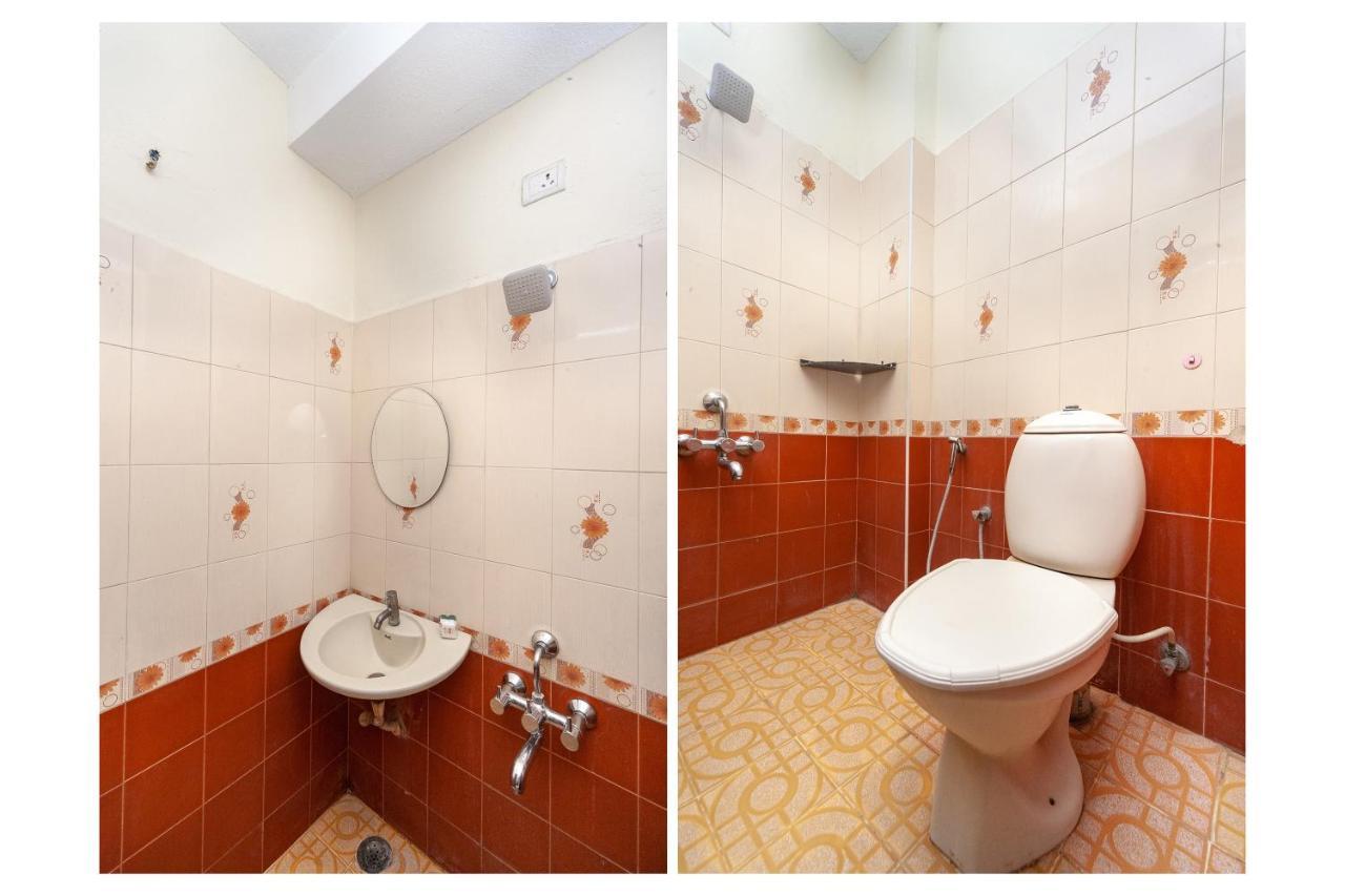 Oyo 22019 Skye Service Apartments Csennai Kültér fotó
